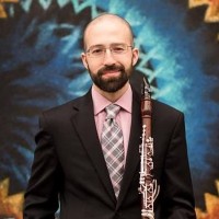 Frederick Community College Employee Mike Gersten's profile photo