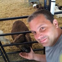 Boston Standby Employee Timothy Groh's profile photo