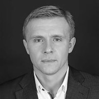 TelecomStack Employee Jevgenij Pugaciov's profile photo