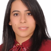 Omicrone Employee Amira Jenny's profile photo