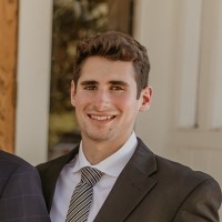 Commonwealth Fusion Systems Employee Steven Fiore's profile photo