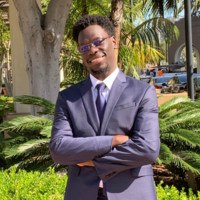 Ordermark Employee Leonard Ochieng's profile photo