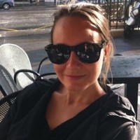 ARTnews Employee Sarah Douglas's profile photo