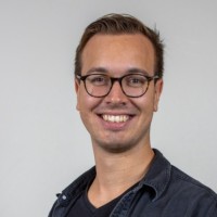 Vake Employee Torstein Solberg's profile photo