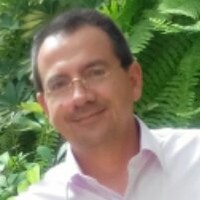 Hacienda Bogotá Employee Pedro García Tarquino's profile photo