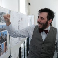 Olive Employee Ivano Masnata's profile photo
