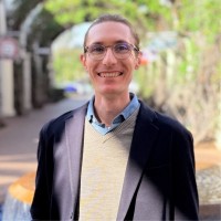 Harbinger Employee Nathan Hug's profile photo