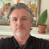 The Grout Medic Employee Ron Bandyk's profile photo