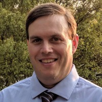 Lineage Logistics Employee Michael Even's profile photo