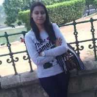 Orange Technolab Private Limited Employee Soniyaa Lalwani's profile photo