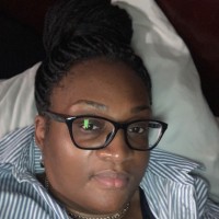 Wake County Employee Veronica Lyons's profile photo
