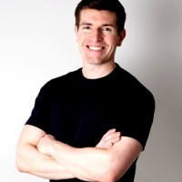 AZTEC Protocol Employee Stephen Kenny's profile photo