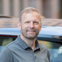 Wayke Employee Klaus Silfvenius's profile photo