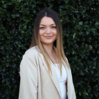 International Leadership of Texas Employee Belle Flores's profile photo