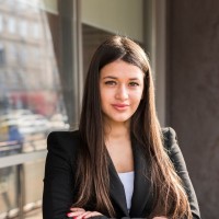 Erika Larson Email