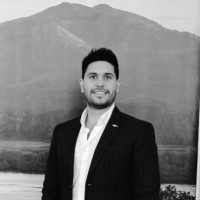 Invenzis Employee Marcelo Corbalan's profile photo