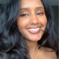 Container One Employee Yodit Adonai's profile photo