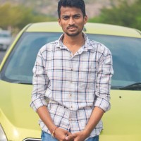 Exlearn Technologies Employee Vishal Patil's profile photo