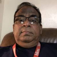 Hikma Pharmaceuticals Employee Chandresh Dave's profile photo