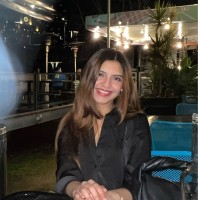 Bardot Employee Nandni Bhatia's profile photo