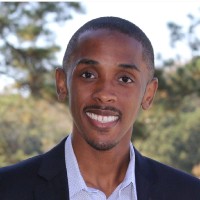 Center for Leadership in Disability Employee Darien Todd's profile photo
