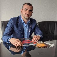 Interplast Group LTD Employee Mitko Mitrev's profile photo