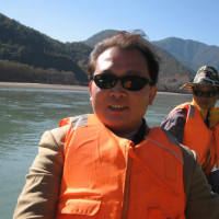 Repumag Magnetic Materials Co.,Ltd. Employee Francis Chan's profile photo