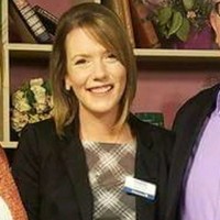 Thompson Electronics Company Employee Kindra Vonbehren's profile photo