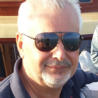 Infinit Employee Ludwig Senzi's profile photo