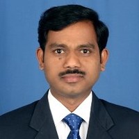 Rungta College of Engineering & Technology Kohka-Kurud Bhilai. Employee Bikshapathy Peruka's profile photo