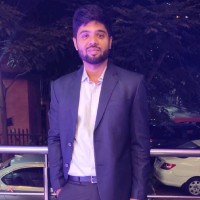 TVS Motor Company Employee Shubham More's profile photo