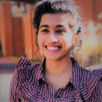 Dialpad Employee Jerin Roy's profile photo