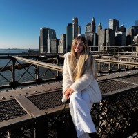 Sub2 Technologies Employee Lucy Martin's profile photo
