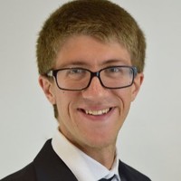 ForwardXP Employee John Wilson's profile photo