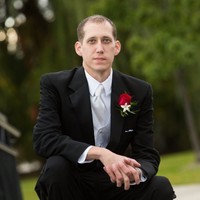 MGA Research Co. Employee Douglas Smith's profile photo