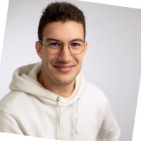 Pigment Employee Sami MacHta's profile photo