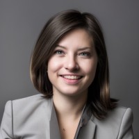 pathscape.app Employee Ava Bennett's profile photo