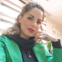 DadeKavan Employee Malie Ghobani's profile photo
