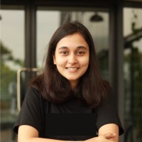 Easygenerator Employee Priya Venkatraman's profile photo