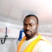 Trevali Employee Siessan Nioumou's profile photo