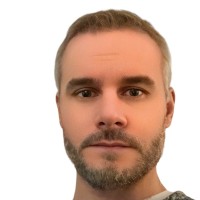 SPACEFOOT Employee Jérémy Dorigné's profile photo