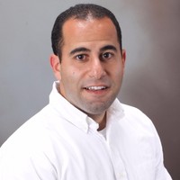 University of Kentucky Employee Michael Samaan's profile photo