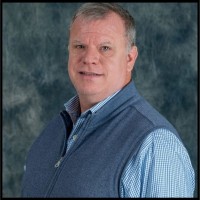 Bristol Myers Squibb Employee Deron Johnson's profile photo