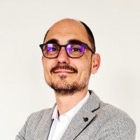 iRiS Conseil Employee Yves Blondelot's profile photo