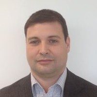 Global Gateways S.A. Employee Roberto Pérez's profile photo