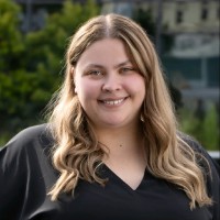 Daniel Allison & Associates Employee Marina Buljan's profile photo