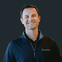 Clearstory.build Employee Cameron Page's profile photo