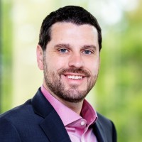 Auria Employee Kiel Smith's profile photo