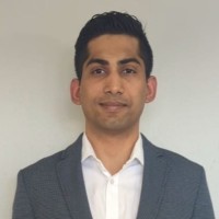 Bitstrapped Employee Abhilash Agarwal's profile photo