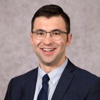 Hart McLaughlin & Eldridge, LLC Employee Luke Balestrero's profile photo
